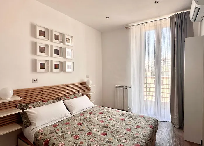 Mumo Home - San Giovanni