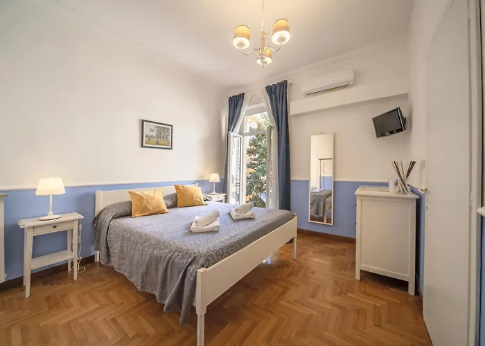 San Pietro Holidays