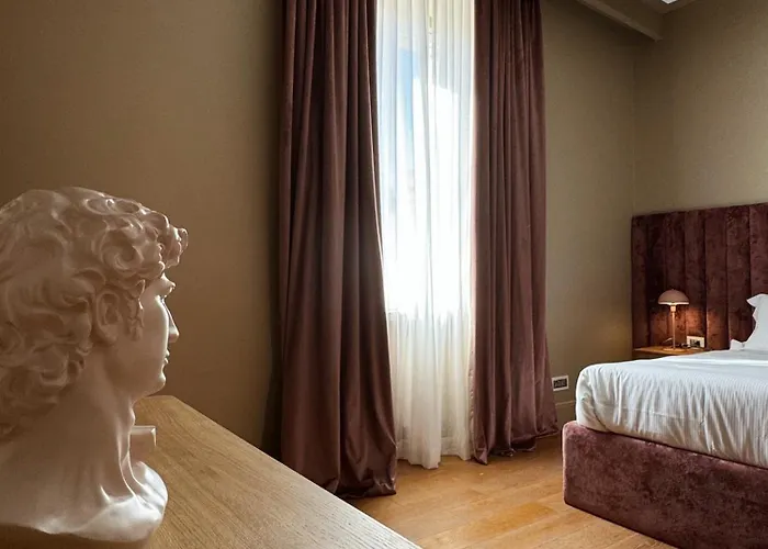 Residenza Imperiale - Trevi Suites