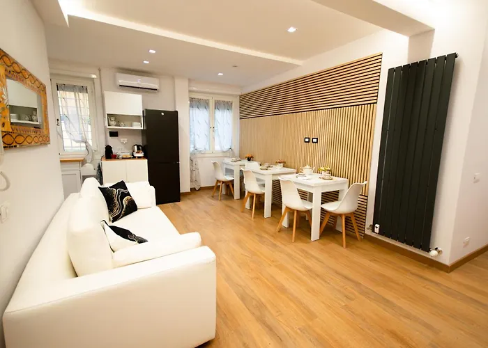 Mbs Marconi Bridge Suites Guest House
