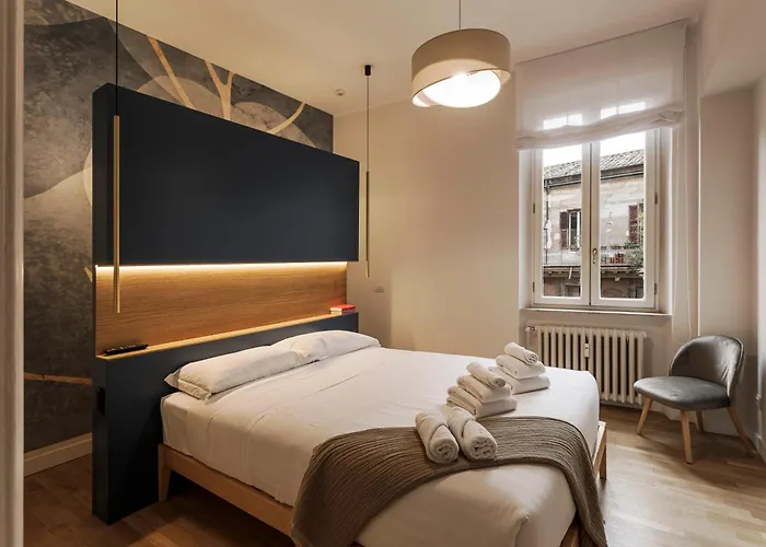 Sant'Andrea Apartment