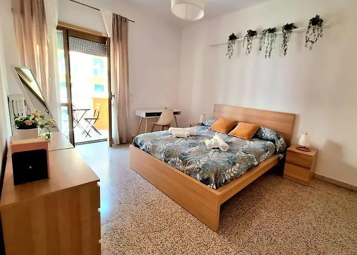 Casa Macondo vicino metro A