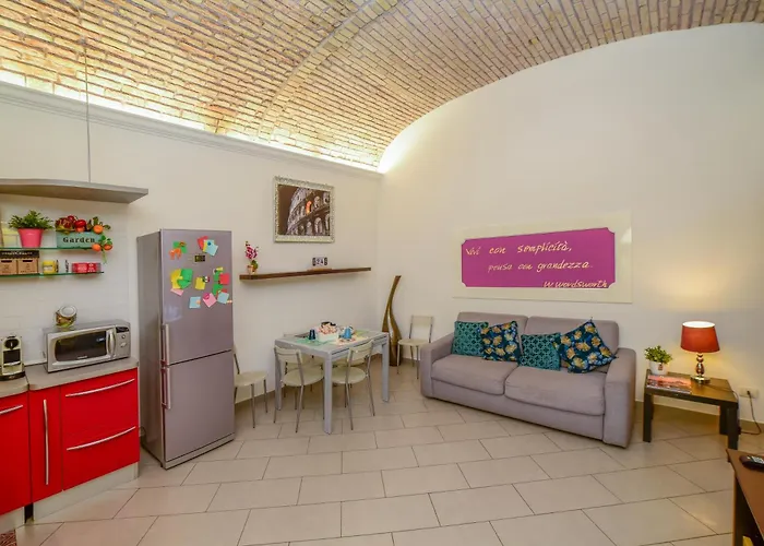 Casa Di Camilla