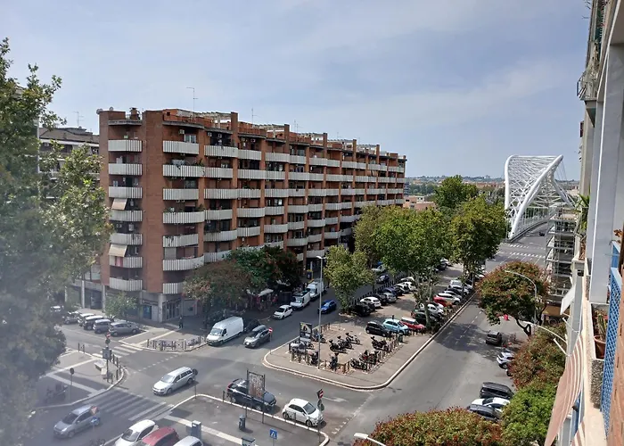 La Piccoletta Di Garbatella