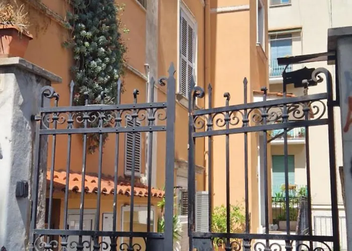 Guest House A&A