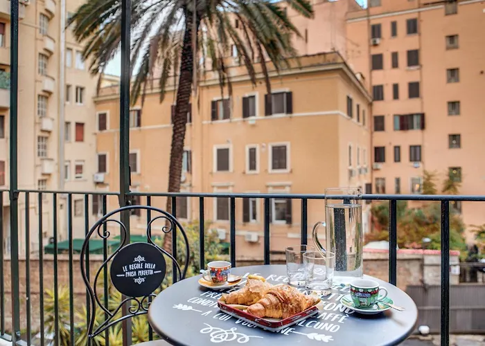 Casa A San Giovanni - Charming Flat In Rome