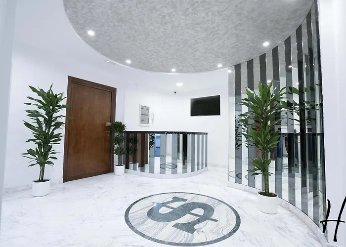 Gregorio VII Luxury Home Apartment