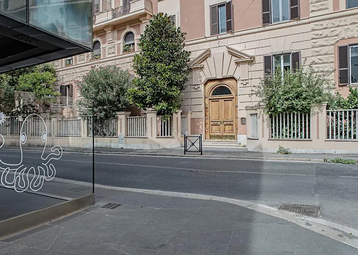 A Casa Di Manuela Luxury Apartment