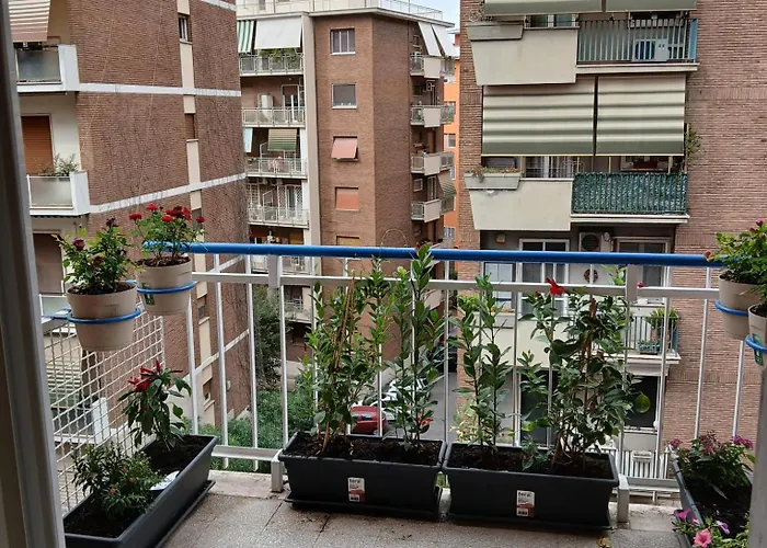 Grand Nomentana Roma