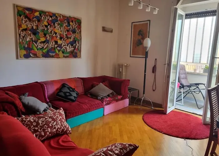 Casa Bibi