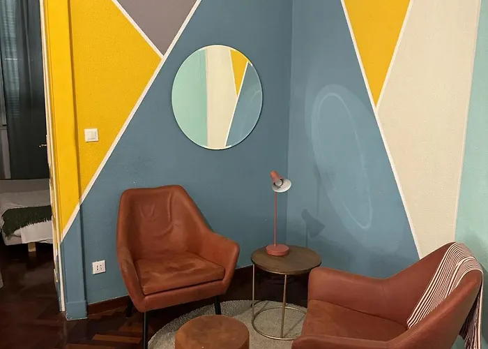 Designer 2Br Apartment 2 Metro Stops From Colosseum