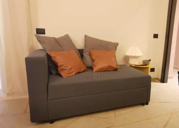Auri Vatican Apartment