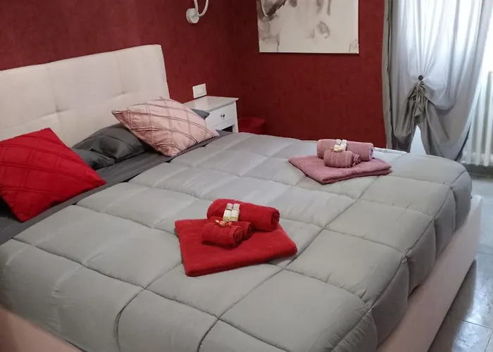 Juno Apartments ( Giove e Saturno)