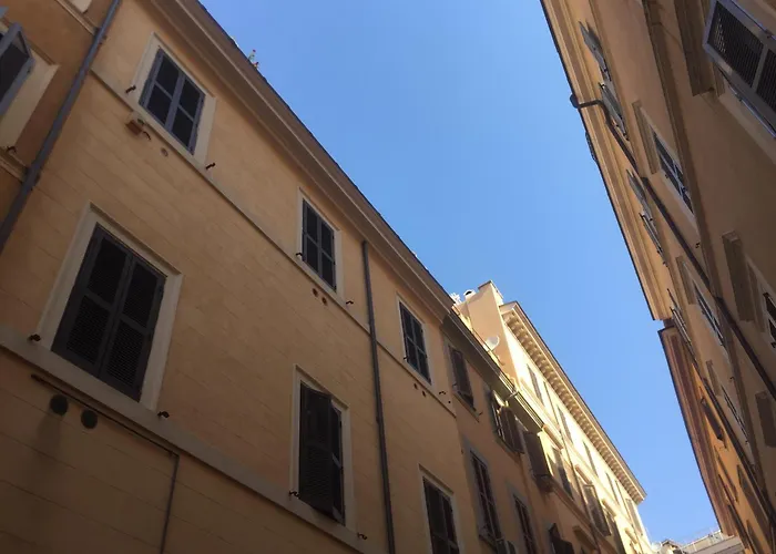 Residenza Bernini