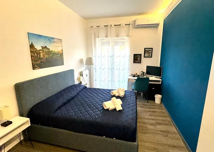 Trastevere Welcome Home Deluxe 2