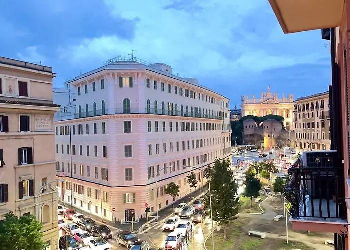 The House Of Brindisi