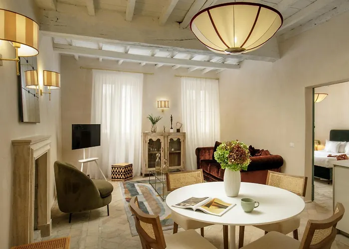 Daplace - Camelia Apartment