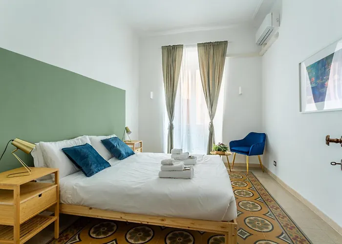 Iflat Colosseum'S Brand New & Cozy Nest