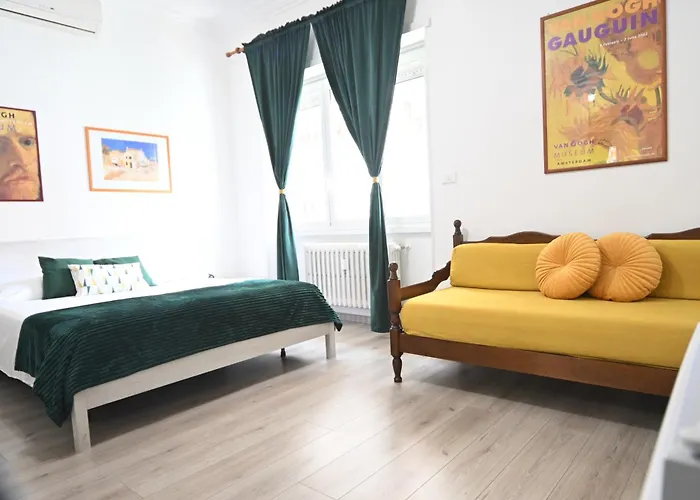 Appia Antica Guest House