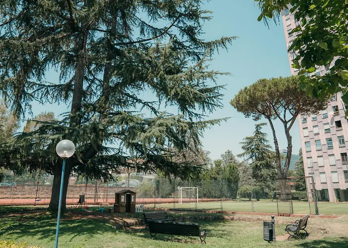 Eur Park House