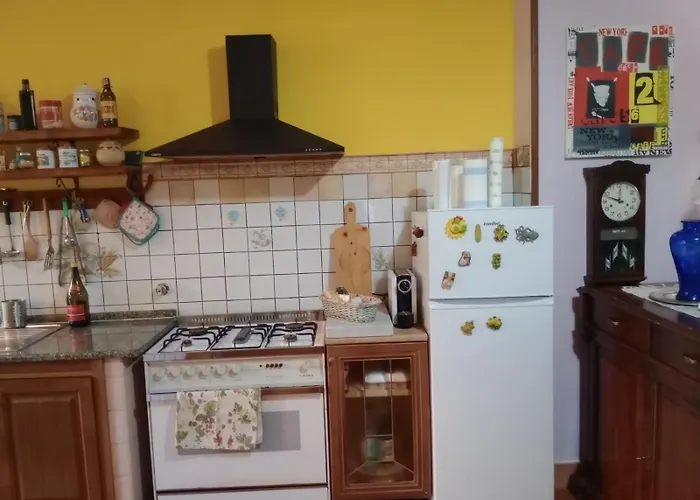 Antica VEIO