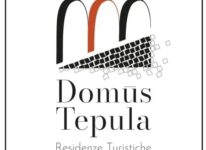 Domus Tepula 1