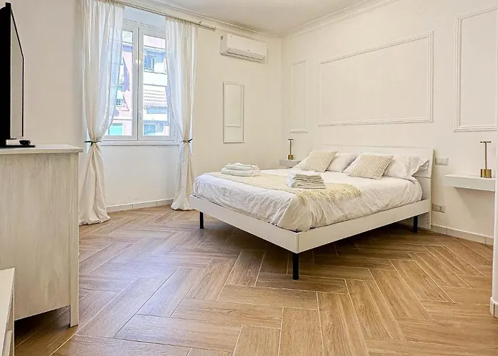 Lilla Boutique Apartment