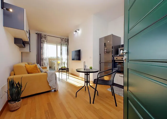 Martas flat