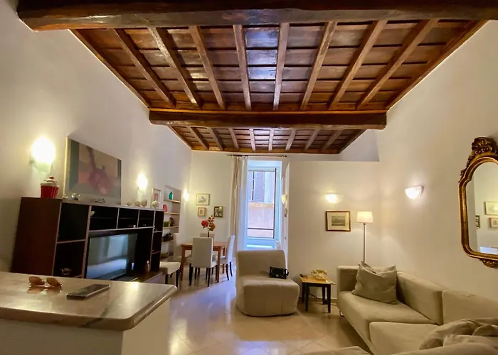 Idi'S House