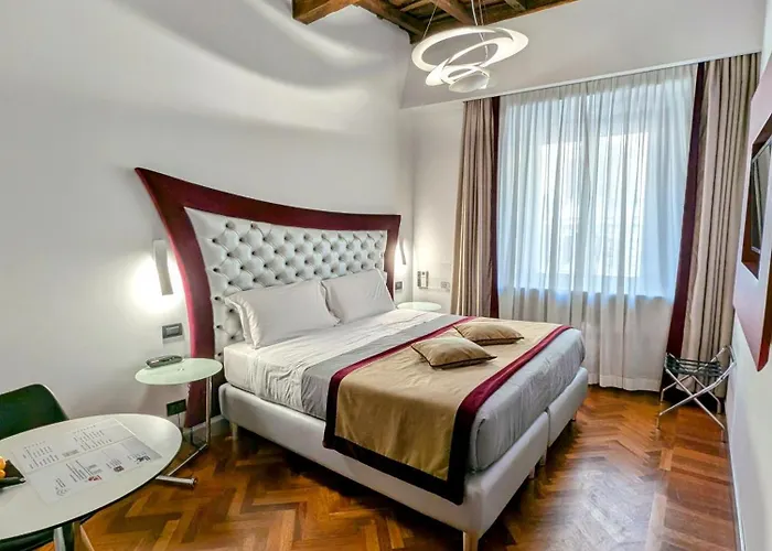 Relais Forus Inn
