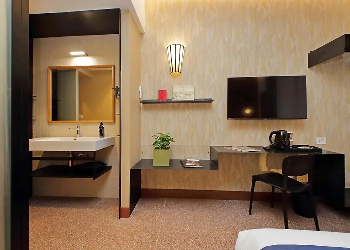 Habito Suites