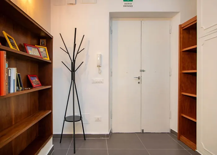 New Vatican Family Nest