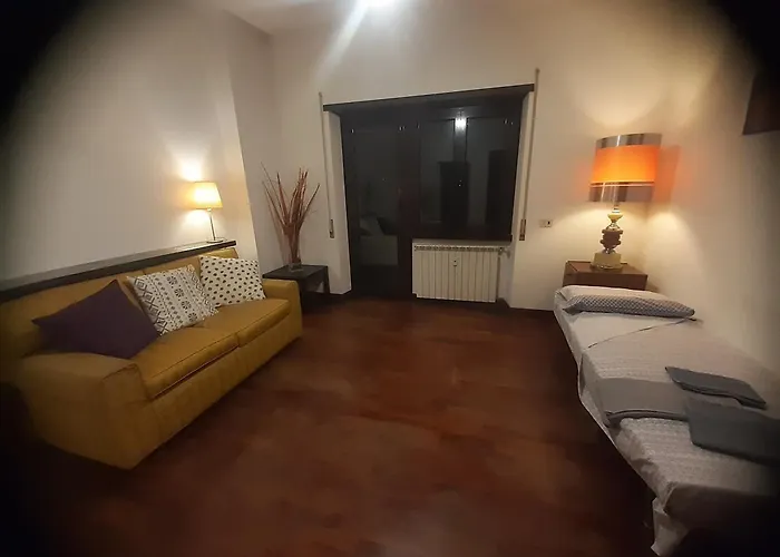 Roma Guesthome