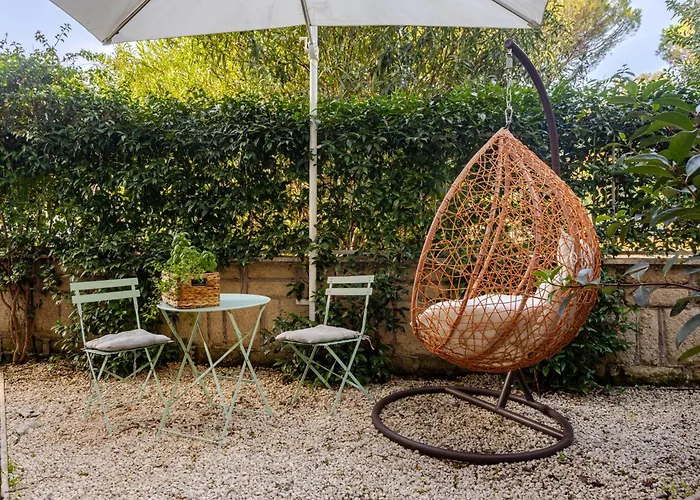 Fleming Hill Apartments - Free Private Parking & Garden