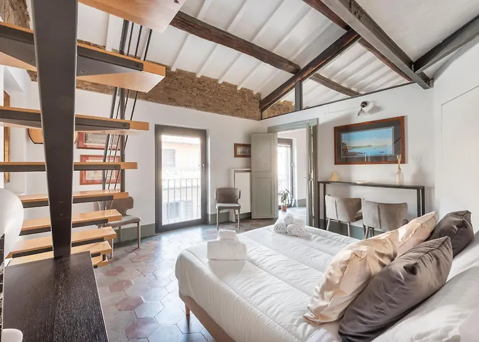 Torretta Luxury Attico