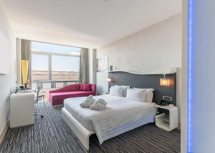 Best Western Premier Hotel Royal Santina
