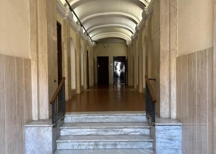 A Casa Di Ala