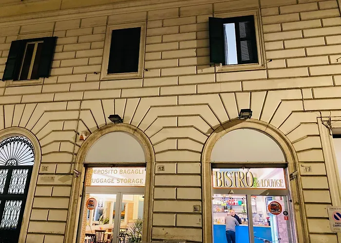 Milazzo Suites