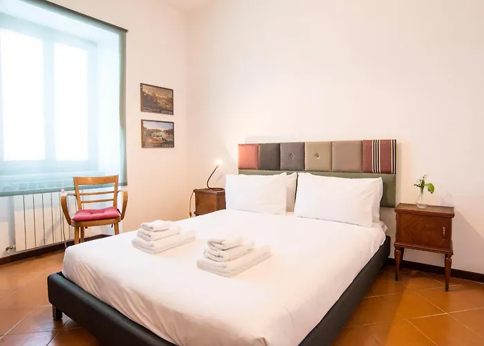 Casa Geco Cozy Apartment Near St Peter
