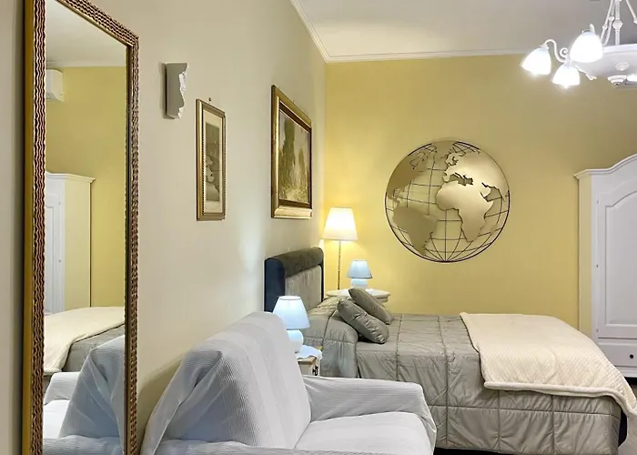 Barbi's Home- Colli Albani Roma