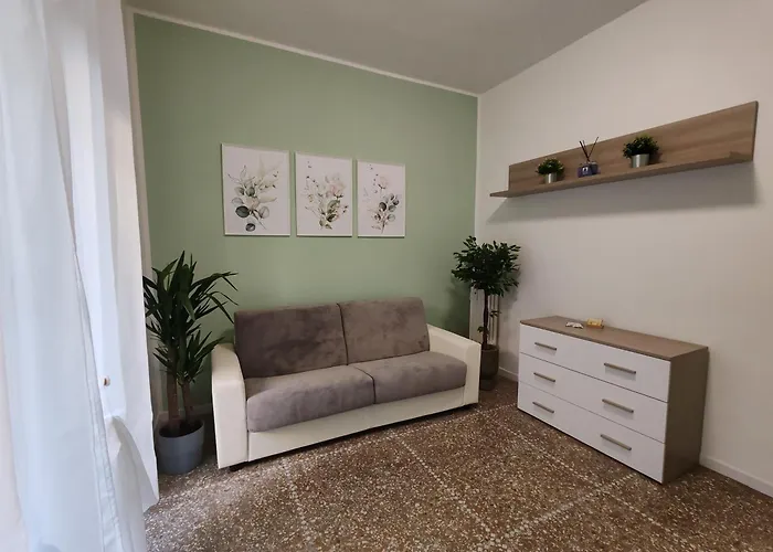 San Pietro Green Home