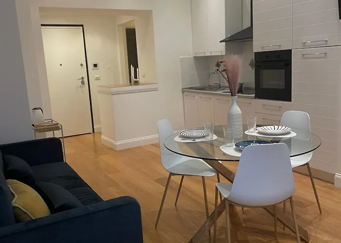 Forte'S Apartment