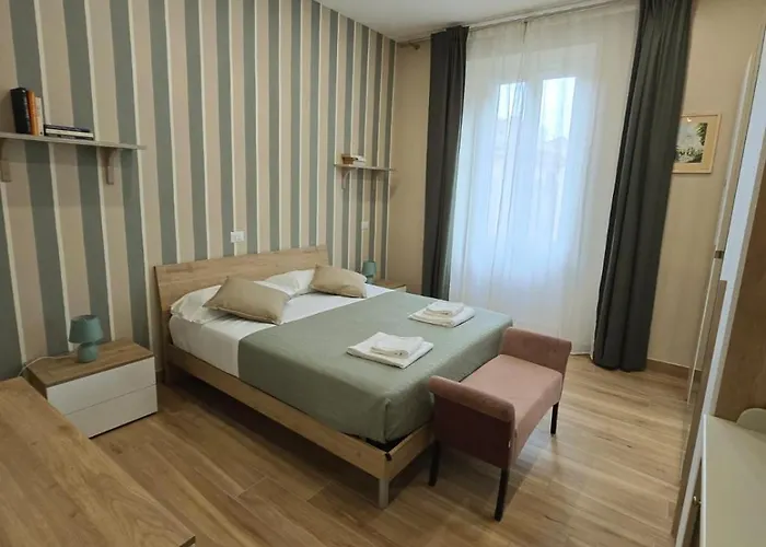 Linetta Charme House