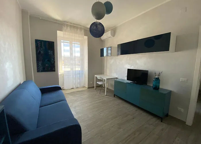 Lola'S House