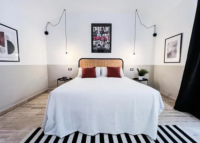 Tasso Designer Suite - Colosseum Esquilino