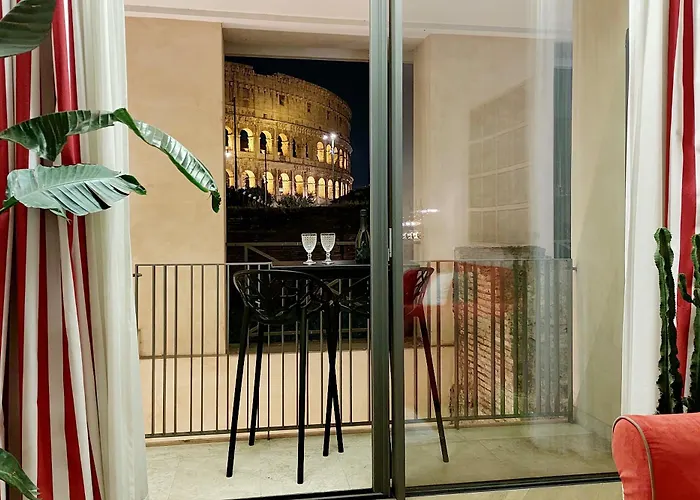 Luxury Domus Apartment 2