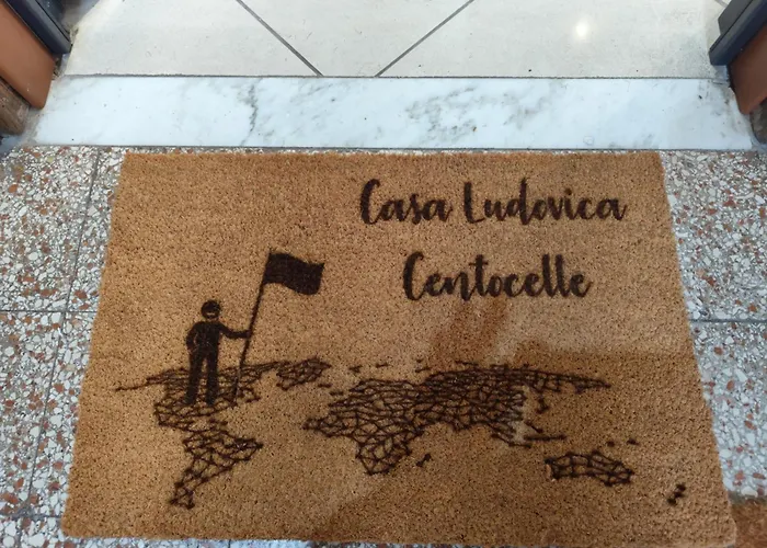 Casa Ludovica Centocelle