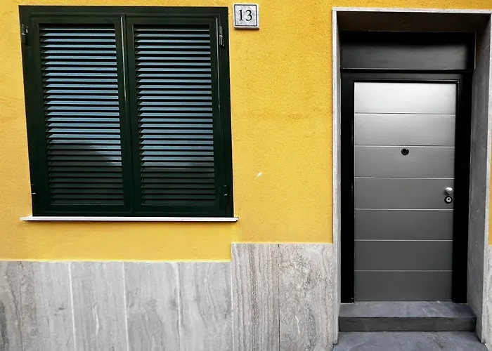 Gold House Roma