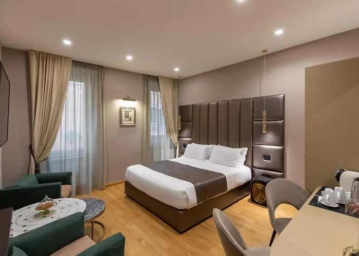 Ara di Marte Home