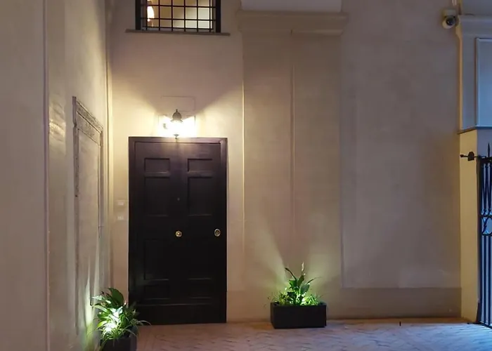 La Dimora Di Roma